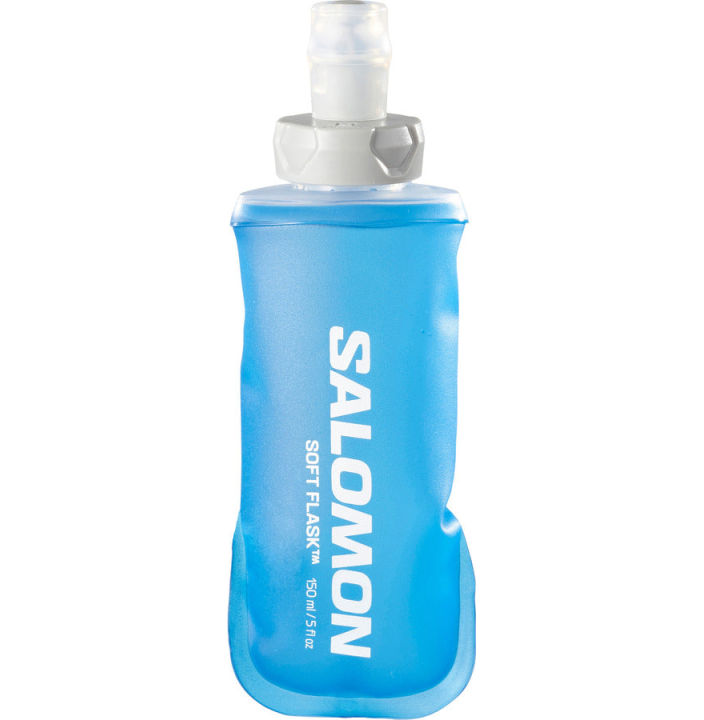 SOFT FLASK 250ML 8OZ 28