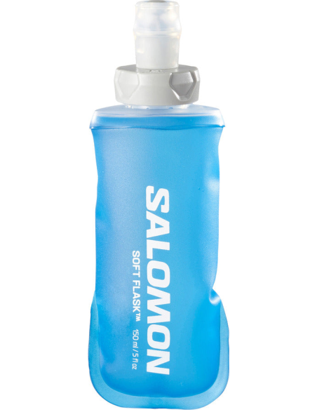 SOFT FLASK 250ML 8OZ 28