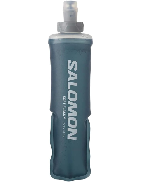 SOFT FLASK 250ML 8OZ 28