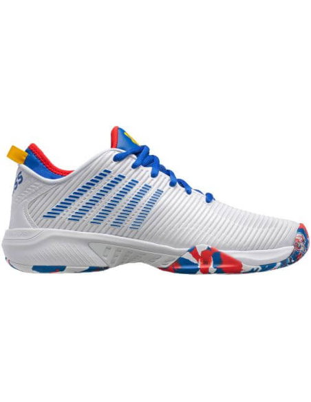 HYPERCOURT SUPREME TM HYPERCOURT SUPREME TM