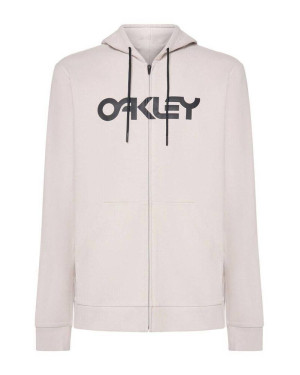 TEDDY FULL ZIP HODDIE