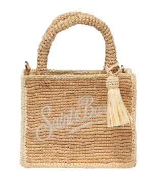 VANITY MINI RAFFIA