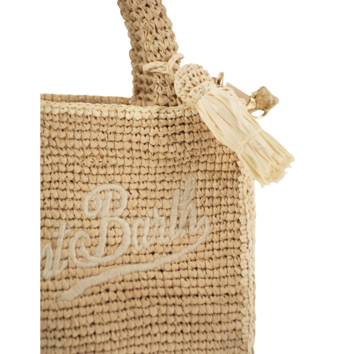 VANITY MINI RAFFIA