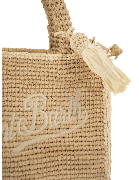 VANITY MINI RAFFIA