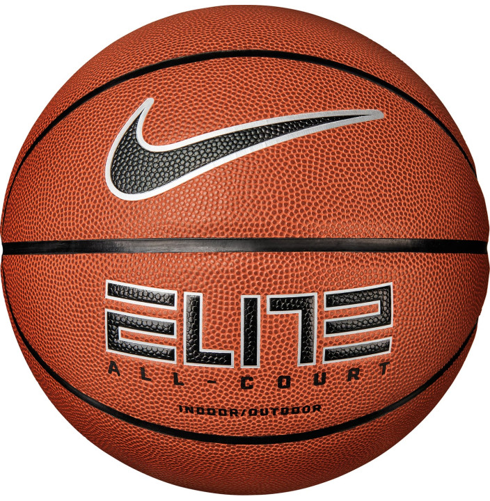 NIKE ELITE ALL COURT 8P 2.0 DEFLATED