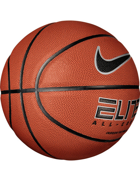 NIKE ELITE ALL COURT 8P 2.0 DEFLATED