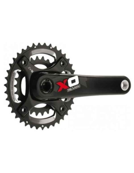 BIELA X0 GXP 2.2 10V