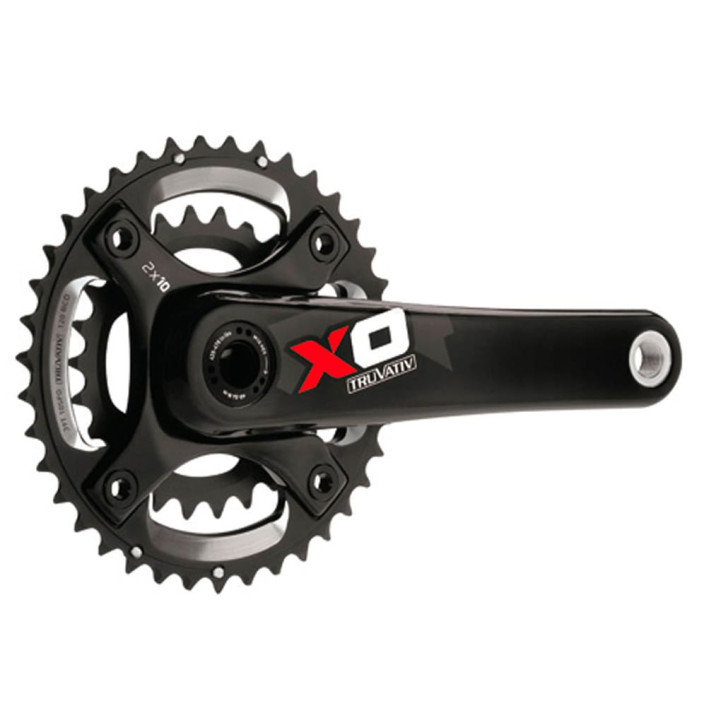 BIELA X0 GXP 2.2 10V