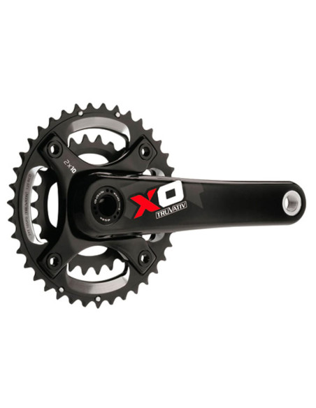 BIELA X0 GXP 2.2 10V