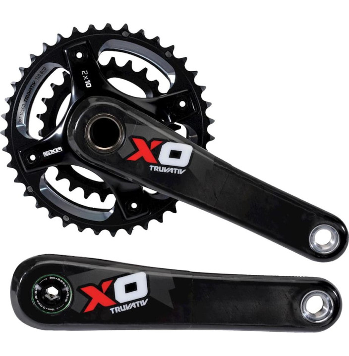 BIELA X0 GXP 2.2 10V