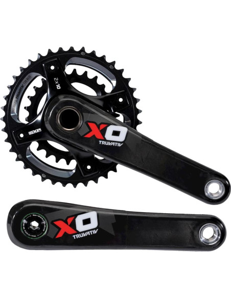 BIELA X0 GXP 2.2 10V