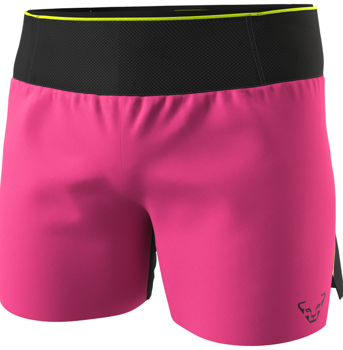 DNA M 2 1 SPLIT SHORTS