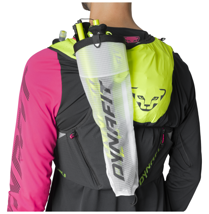 DNA 8 VEST