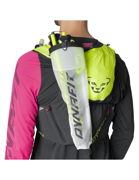 DNA 8 VEST DNA 8 VEST