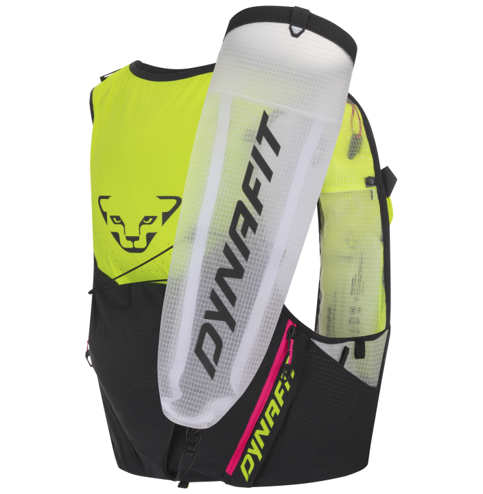 DNA 8 VEST