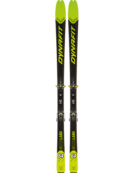 MEZZALAMA SKI