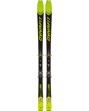 MEZZALAMA SKI