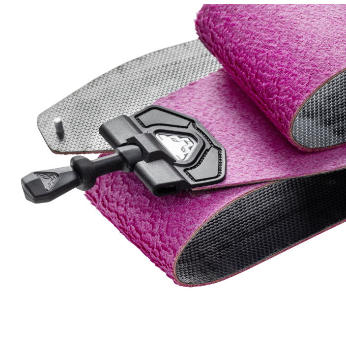 PIN SKIN RACE BLACKLIGHT PRO