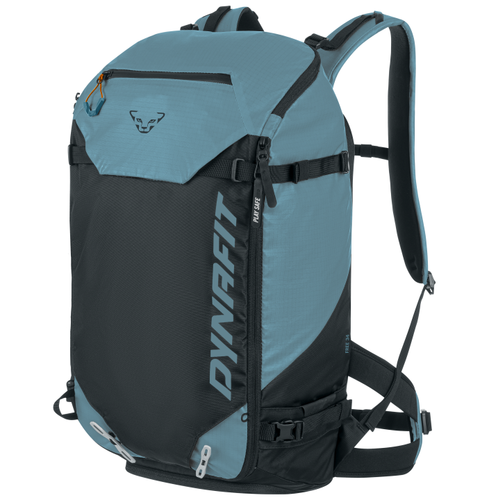 FREE 34 BACKPACK