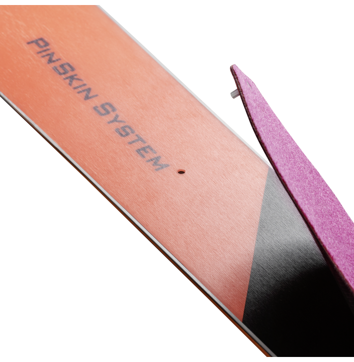 PIN SKIN RACE BLACKLIGHT PRO