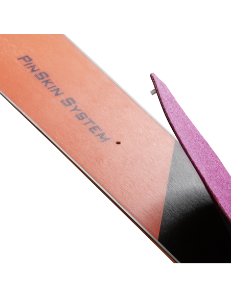 PIN SKIN RACE BLACKLIGHT PRO