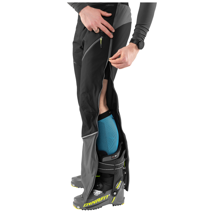 MEZZALAMA PTC ALPHA PNT U