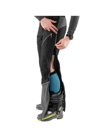 MEZZALAMA PTC ALPHA PNT U