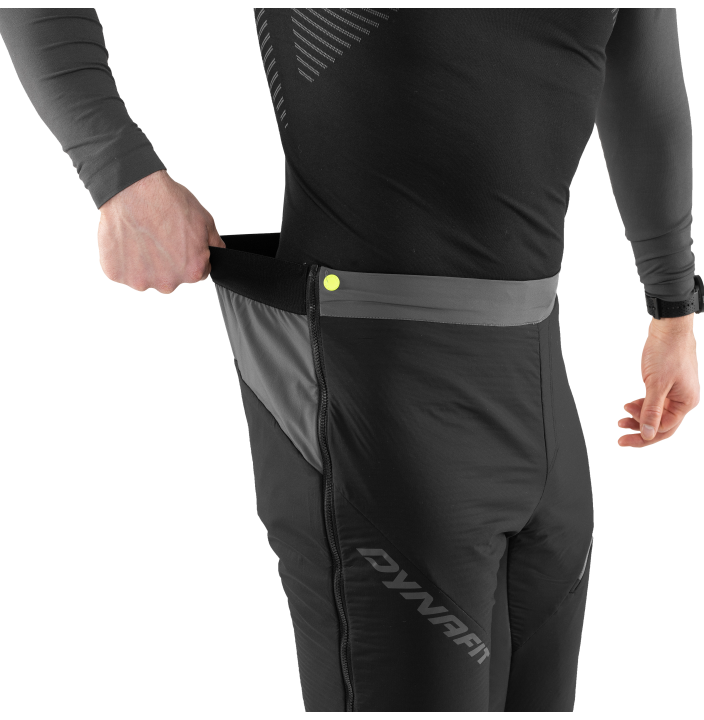 MEZZALAMA PTC ALPHA PNT U