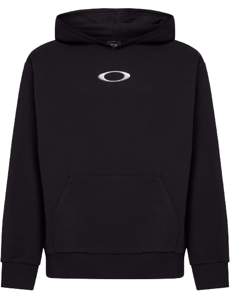 MTL PO HOODIE