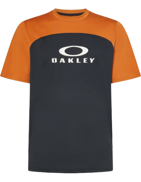 FREE RIDE RC SS JERSEY