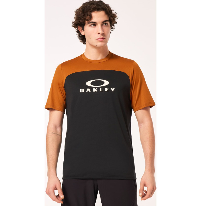 FREE RIDE RC SS JERSEY