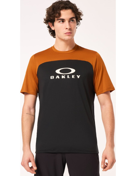 FREE RIDE RC SS JERSEY