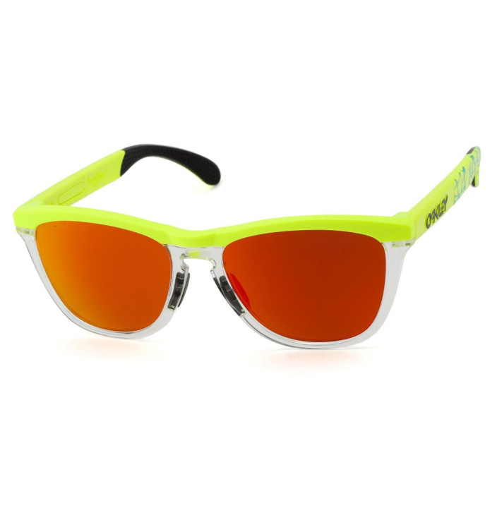 FROGSKINS RANGE