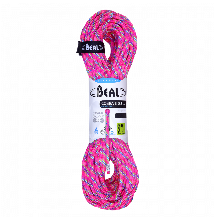 COBRA II 8.6MMX60M GD