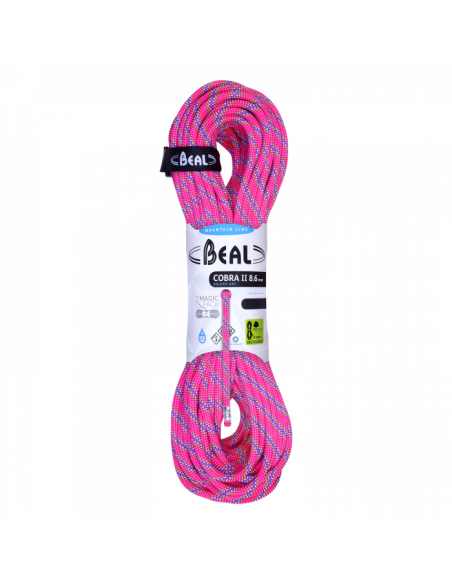 COBRA II 8.6MMX60M GD