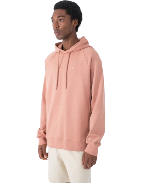 M LOW TIDE HOOD