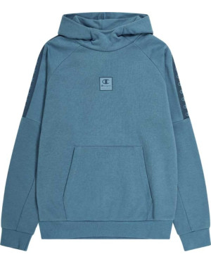 SKATE HOODED SWEATSHIRT
