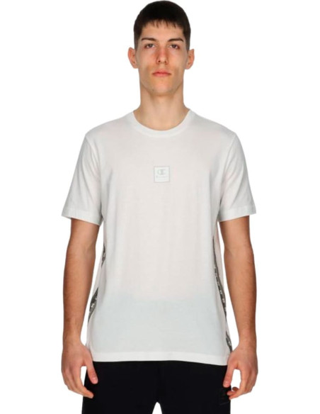 LONG SLEEVE CREWNECK T-SHIRT