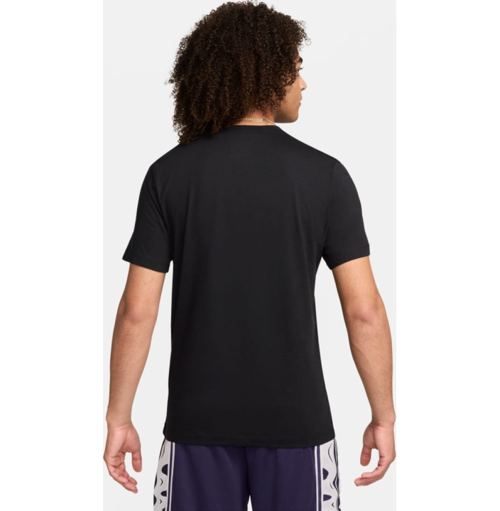 NIKE MEN'S BASKETBALL T-SHIRT