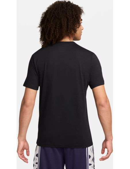 NIKE MEN'S BASKETBALL T-SHIRT