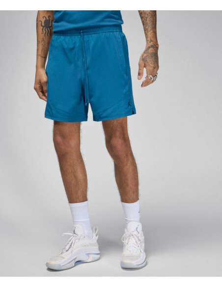 JORDAN SPORT MEN'S DRI-FIT WOVEN SH