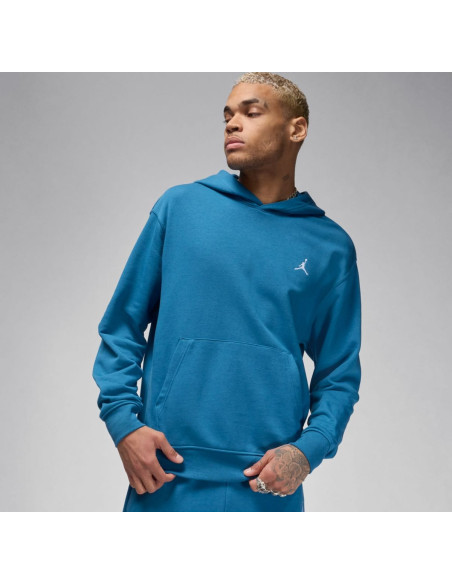 JORDAN ESSENTIALS MEN'S LOOPBACK FL