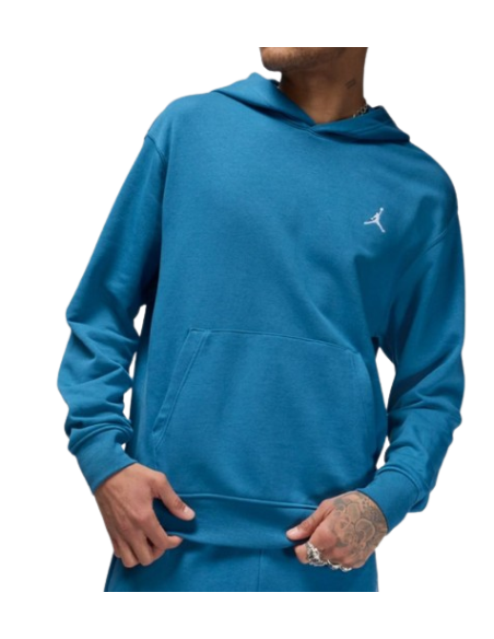 JORDAN ESSENTIALS MEN'S LOOPBACK FL JORDAN ESSENTIALS MEN'S LOOPBACK FL