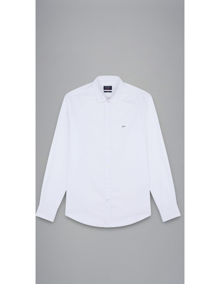 COTTON SHIRT