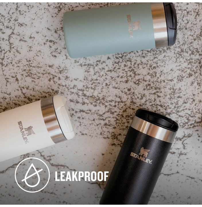 BOTE VIAJE AEROLIGHT 0,47L 