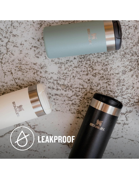 BOTE VIAJE AEROLIGHT 0,47L 