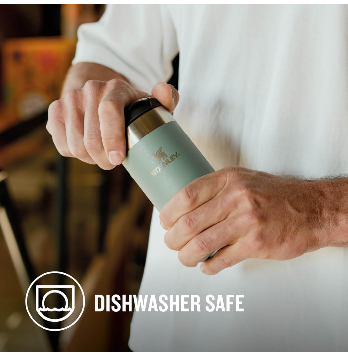 BOTE VIAJE AEROLIGHT 0,35L 