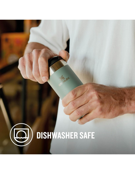 BOTE VIAJE AEROLIGHT 0,35L 