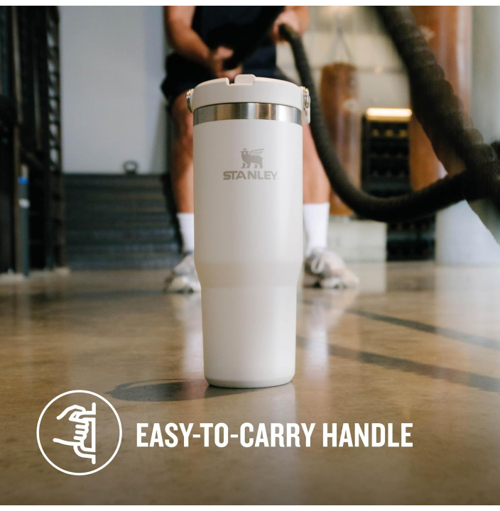 BOTE PAJITA ABATIBLE CLASSIC 0.89L 