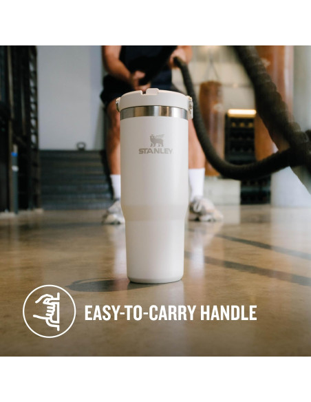 BOTE PAJITA ABATIBLE CLASSIC 0.89L 